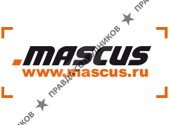 MASCUS 