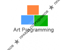 Art Programming 