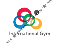 Международный гимнастический клуб (Проспект Вернадского) 