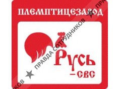 Русь -СВС 