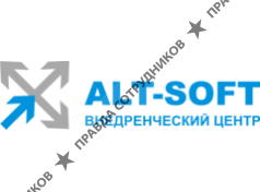 ВЦ ALT-SOFT 