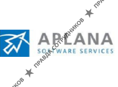 Аплана Международные проекты 