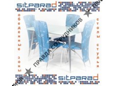 Sitparad 