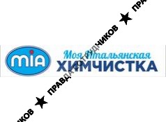 МИА Моя Итальянская Химчистка 