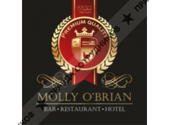 Molly obrian 