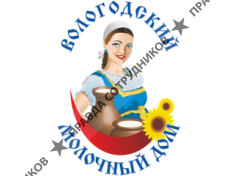 Вологодский Молочный Дом 