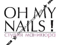 OH MY NAILS! 