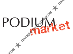 PODIUM market 