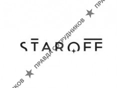 Staroff Hostel 