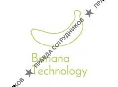 Banana Technology 