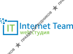 Web-студия Internet-Team 