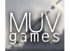MUVGAMES 