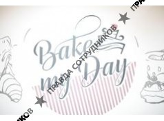 Bake my day 