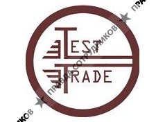 ГК Тест Трейд 