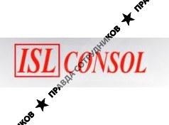 ISL CONSOL