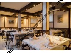 Кафе Флогистон 