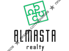 ALMASTA realty 