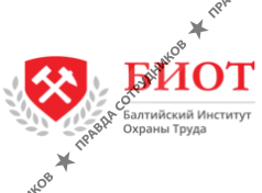 Балтийский институт охраны труда 