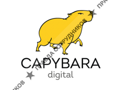 CAPYBARA digital