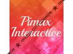 Pimax Interactive 
