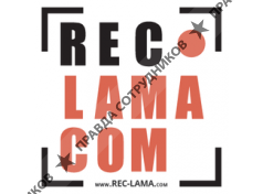 rec-lama.com 