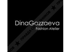 DinaGazzaeva Fashion Atelier 