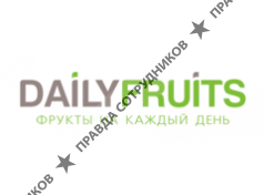 DailyFruits 