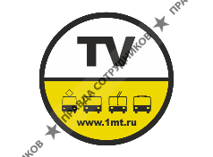 Первое маршрутное телевидение