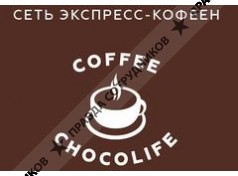 Coffee ChocoLife 