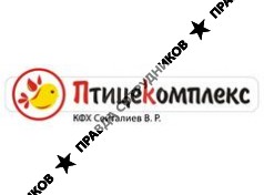 КФХ Сейталиев 