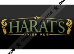 Harat's Irish Pub 