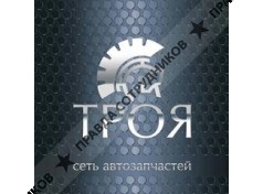 Троя 