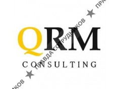 Кью Эр Эм Консалтинг 