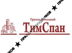 ТимСпан Регион 