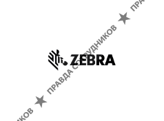 Зебра Технолоджис Раша 
