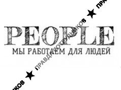 PEOPLE 