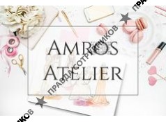 Amros Atelier 