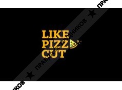 Like Pizza Cut 