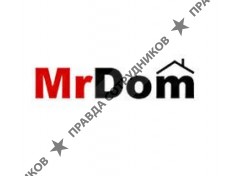 Интернет-магазин MrDom.ru 