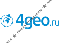 ГИС 4geo 