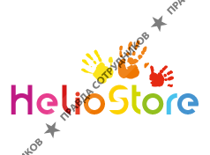 Интернет магазин детских товаров HelioStore 