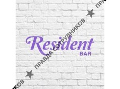 Resident Bar 