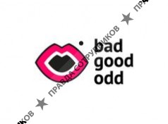 Bad Good Odd 