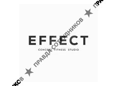 EFFECT Concept Fitness Studio 