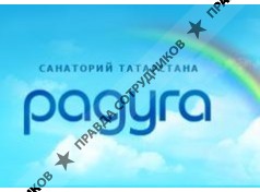 Санаторий Радуга 