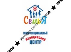 Медицинский центр Семья 