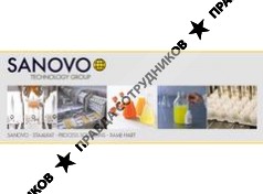 САНОВО ТЕХНОЛОДЖИ ВОСТОК 