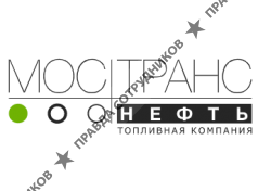 Мостранснефть