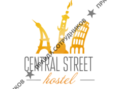 Central street hostel 