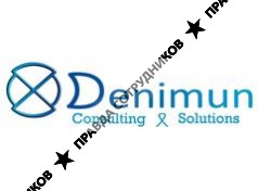 DENIMUN Consulting&amp;Solutions 